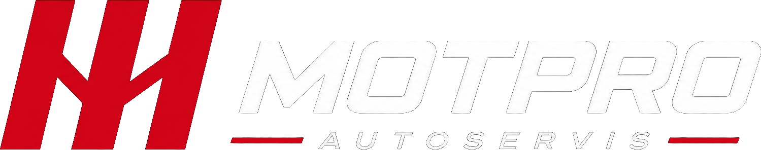 MotPro autoservis